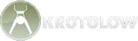 Кротолов — логотип
