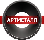 АртМеталл — логотип