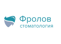 Стоматология Доктора Фролова — логотип