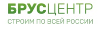 БрусЦентр — логотип