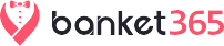Banket365 — логотип