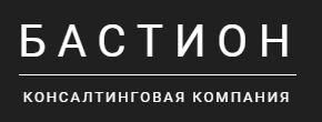 Бастион — логотип