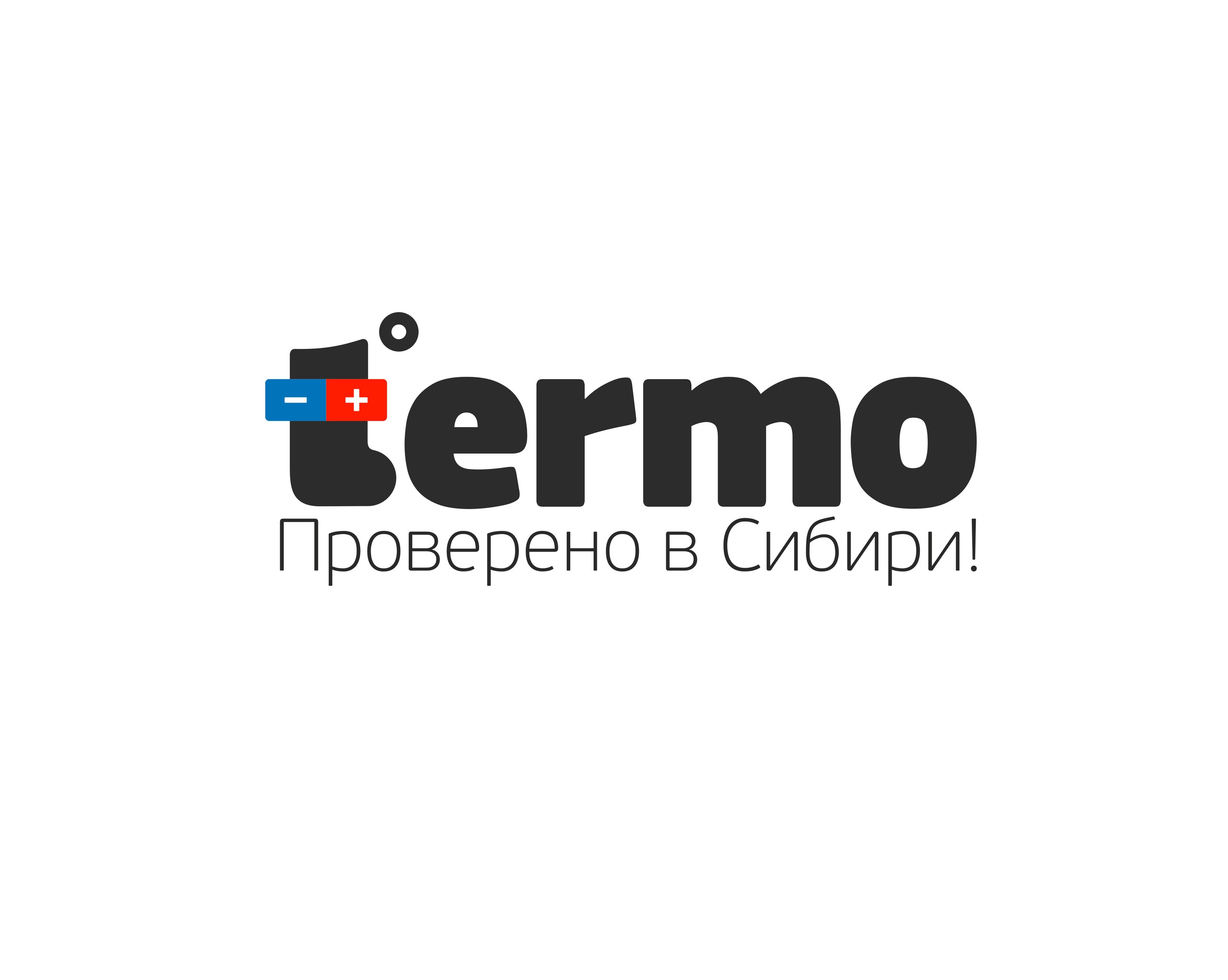 Termo — логотип