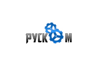 ООО ТД «Руском» — логотип
