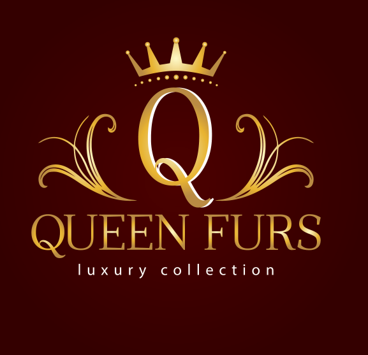 Queen furs — логотип