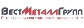 ООО "ВестМеталлГрупп" — логотип