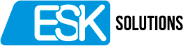 ESK-Solutions — логотип