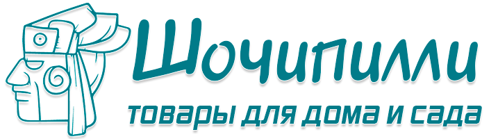 Шочипилли — логотип