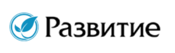 Развитие — логотип
