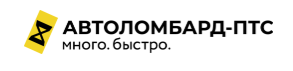 РусАвтозалог — логотип