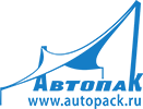 ТД Автопак — логотип