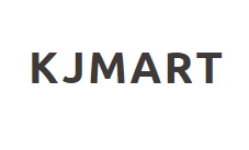 KjMart — логотип