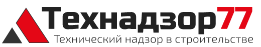 Технадзор 77 — логотип