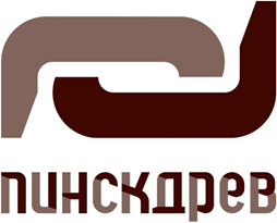 Белорусская мебель Пинскдрев — логотип