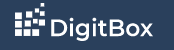 DigitBox — логотип