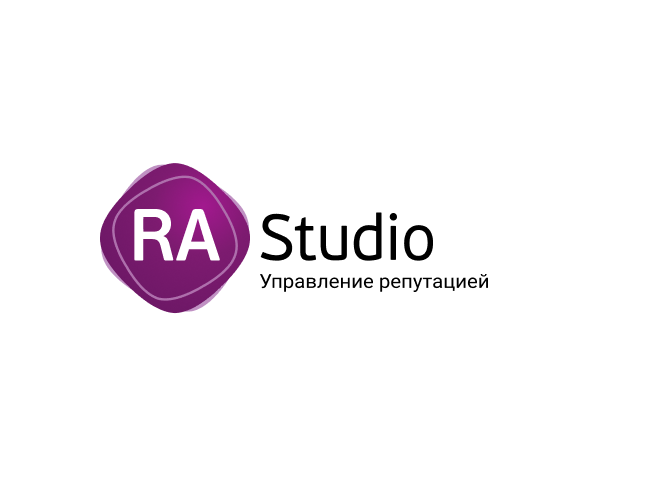 RA-Studio — логотип