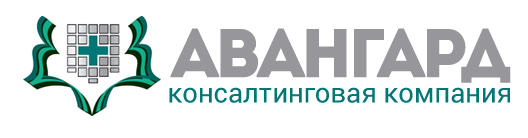 Авангард — логотип