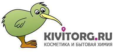 Интернет-магазин Kivitorg.ru — логотип