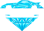 Crystal City. Детейлинг, автомойка, шиномонтаж — логотип