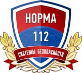 Норма-112 — логотип