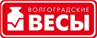 Волгоградский Завод Весоизмерительной Техники — логотип