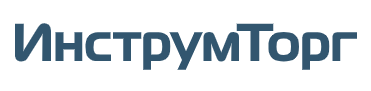 ИнструмТорг — логотип