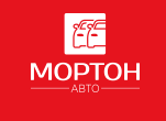 Мортон Авто — логотип