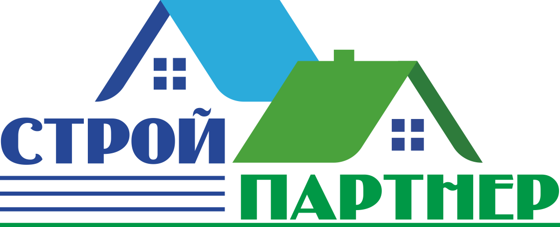 Строй Партнер — логотип