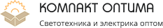 Компакт-Оптима — логотип