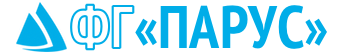 КПК ФГ Парус — логотип