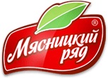 Мясницкий ряд — логотип