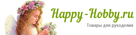 Happy-Hobby.ru — логотип