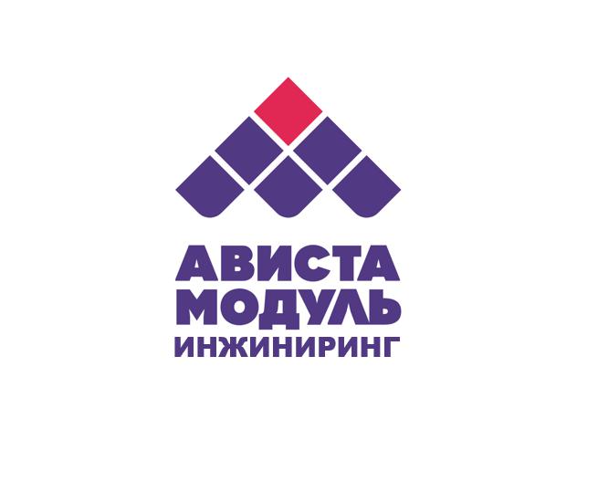 ГК «Ависта Модуль Инжиниринг» — логотип