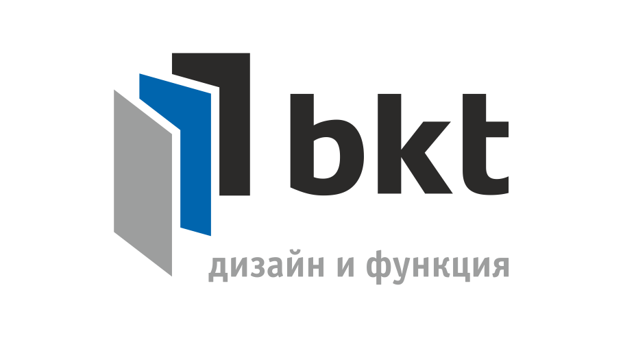 ВКТ Констракшн-М — логотип