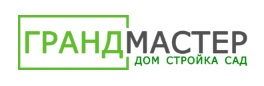 ООО “Гранд Мастер” — логотип
