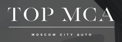 Moscow-City-Auto — логотип