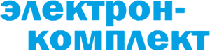 Электрон-комплект М — логотип