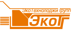 ЭкоТехнолоджиГрупп — логотип