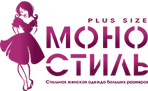 Моно-Стиль — логотип
