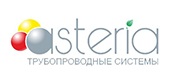 Asteria — логотип
