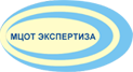 Межрегиональный центр охраны труда Экспертиза — логотип