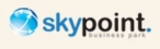Бизнес-парк SKYPOINT — логотип