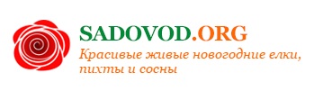 ООО Садовод.орг — логотип