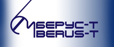 ИБЕРУС-Т — логотип