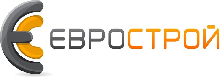 ООО Еврострой 21 ВЕК — логотип