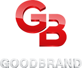 Goodbrand — логотип