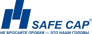 Сэйф Кэп — логотип