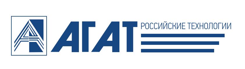 Агат РусТех — логотип