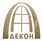 Декон — логотип