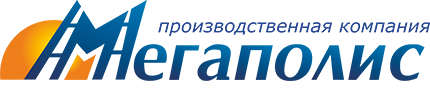 ПК «Мегаполис» — логотип